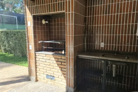 Apartamento à venda com 2 quartos em Jardim Ester, São Paulo, SP