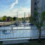Apartamento à venda com 2 quartos em Santíssimo, Rio de Janeiro, RJ