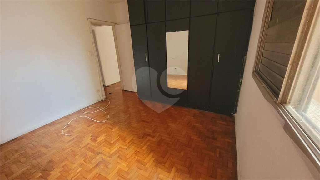 Apartamento à venda com 2 quartos em Aclimação, São Paulo, SP