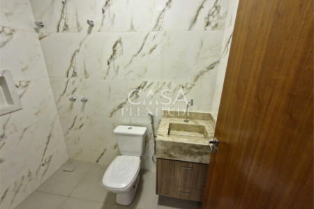 Casa em condomínio à venda com 3 quartos, sendo 1 suíte, em Cajuru do Sul, Sorocaba, SP