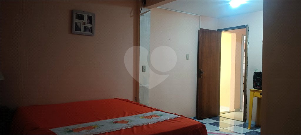 Casa à venda com 2 suítes em Campo Grande, Rio de Janeiro, RJ