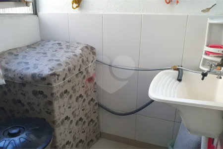 Apartamento à venda com 2 quartos em Vila Medeiros, São Paulo, SP