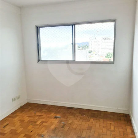 Apartamento à venda com 1 quarto em Tucuruvi, São Paulo, SP