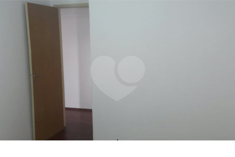 Apartamento à venda com 2 quartos em Jardim São Paulo(zona Norte), São Paulo, SP