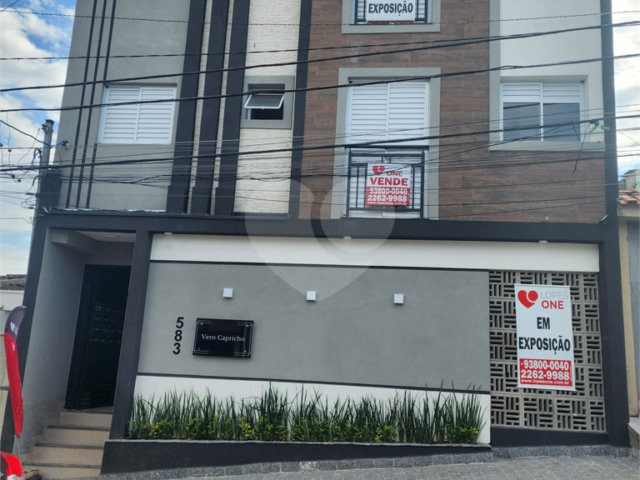 Casa à venda com 2 quartos no condomínio Capricho, São Paulo - SP