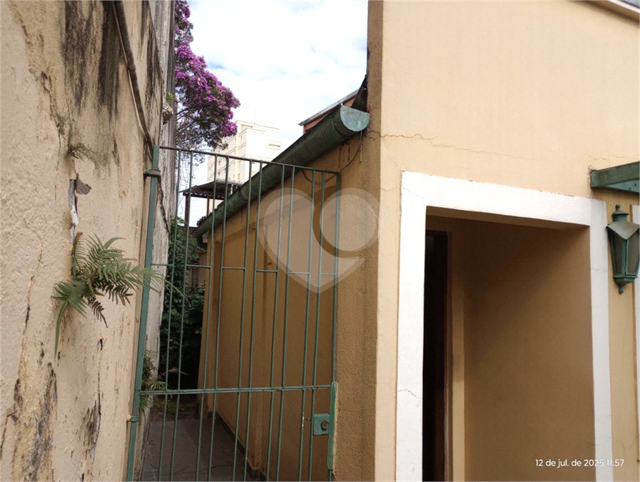 Casa Térrea à venda com 2 quartos em Santana, São Paulo, SP