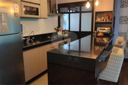 Apartamento à venda com 2 suítes em Vila Progredior, São Paulo, SP