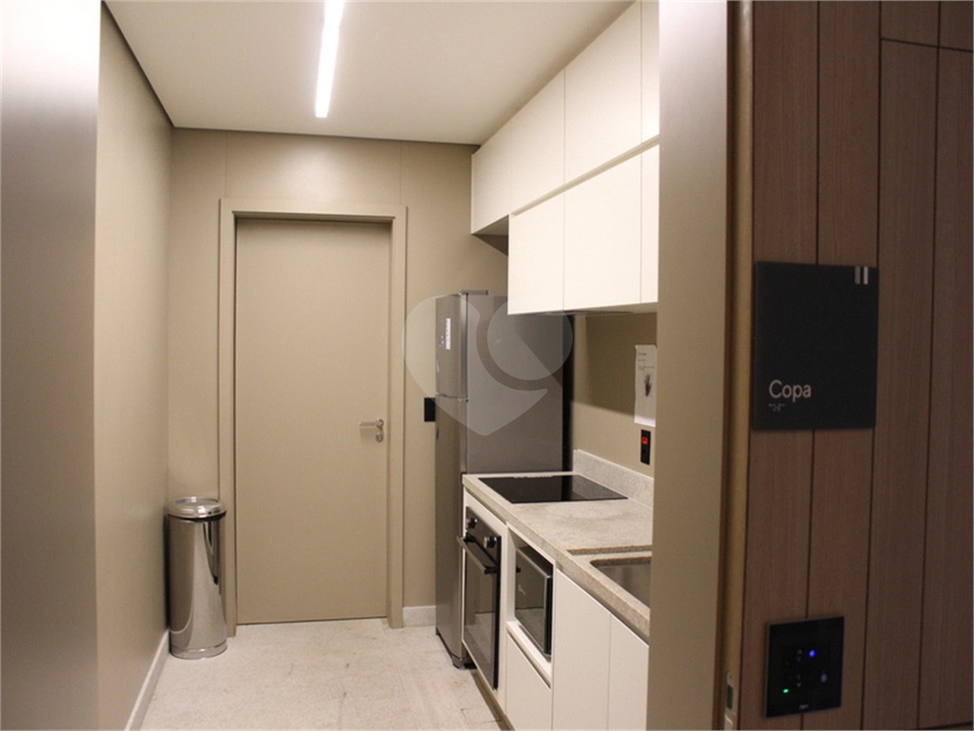 Apartamento à venda com 3 suítes em Pinheiros, São Paulo, SP