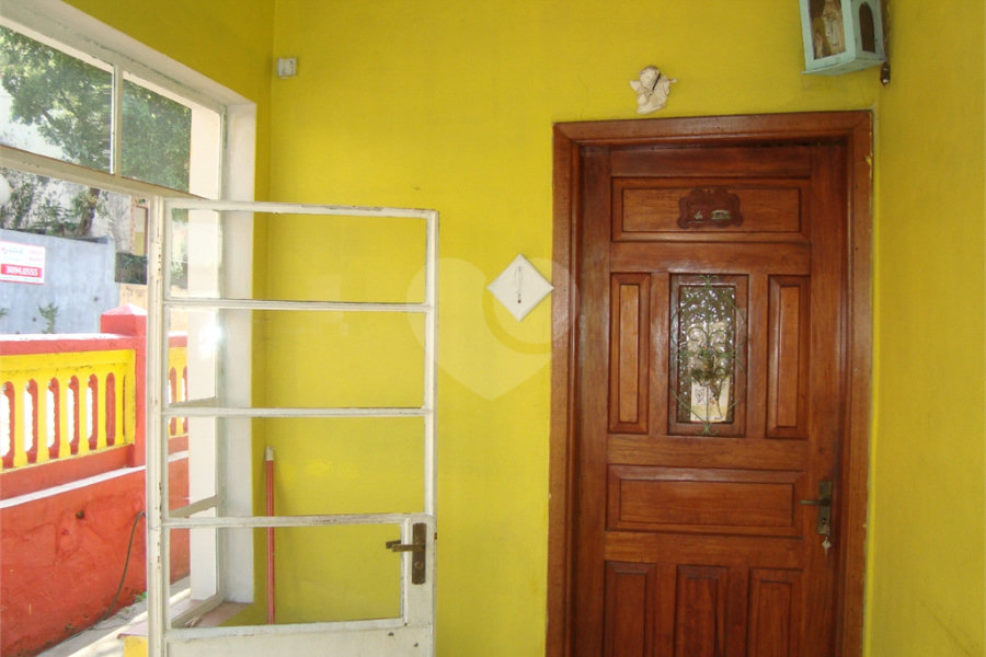 Casa Térrea à venda com 2 quartos em Imirim, São Paulo, SP
