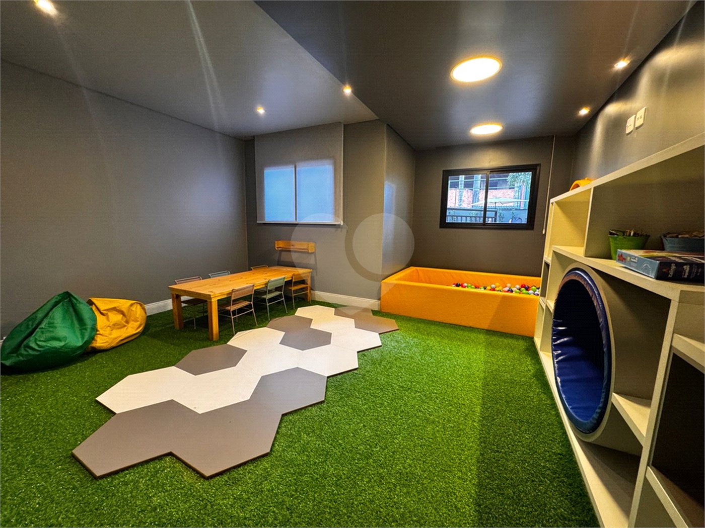 Apartamento à venda com 2 quartos em Mandaqui, São Paulo, SP
