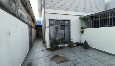 Sobrado à venda com 3 quartos em Tremembé, São Paulo, SP