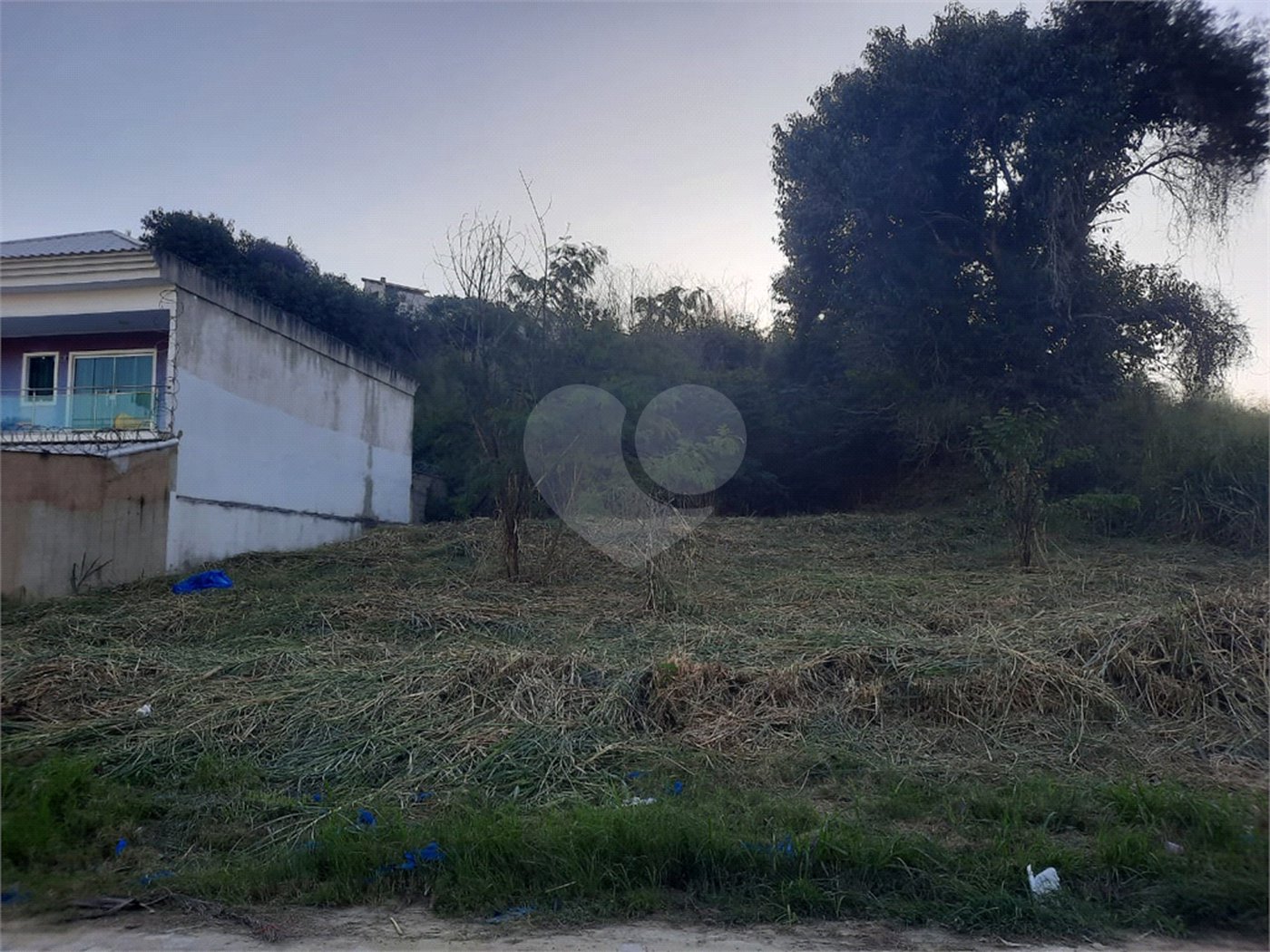 Terreno à venda em Campo Grande, Rio de Janeiro, RJ