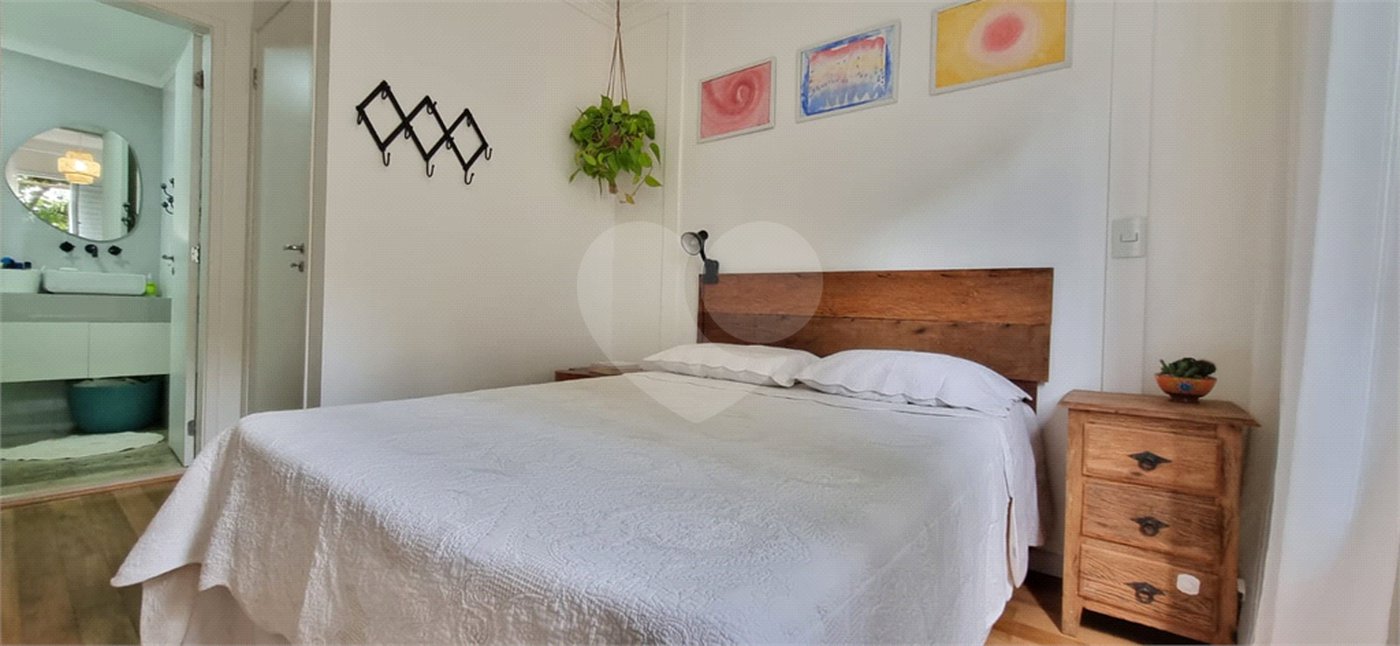 Apartamento à venda com 3 quartos, sendo 2 suítes, em Jardim Arpoador, São Paulo, SP