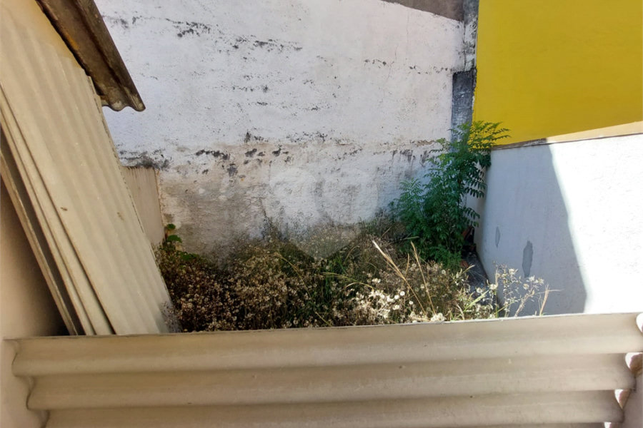 Casa à venda com 4 quartos em Vila Bonilha, São Paulo, SP