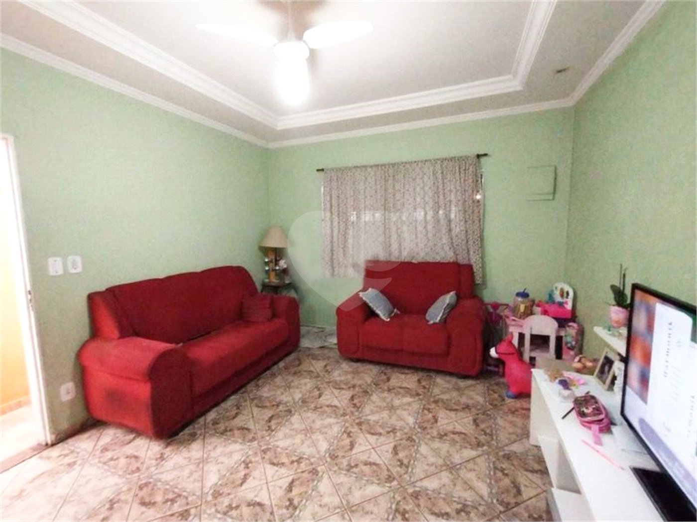 Casa à venda com 3 quartos em Capela, Vinhedo, SP