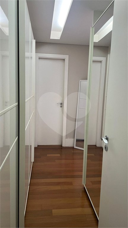 Apartamento à venda com 3 suítes em Água Branca, São Paulo, SP