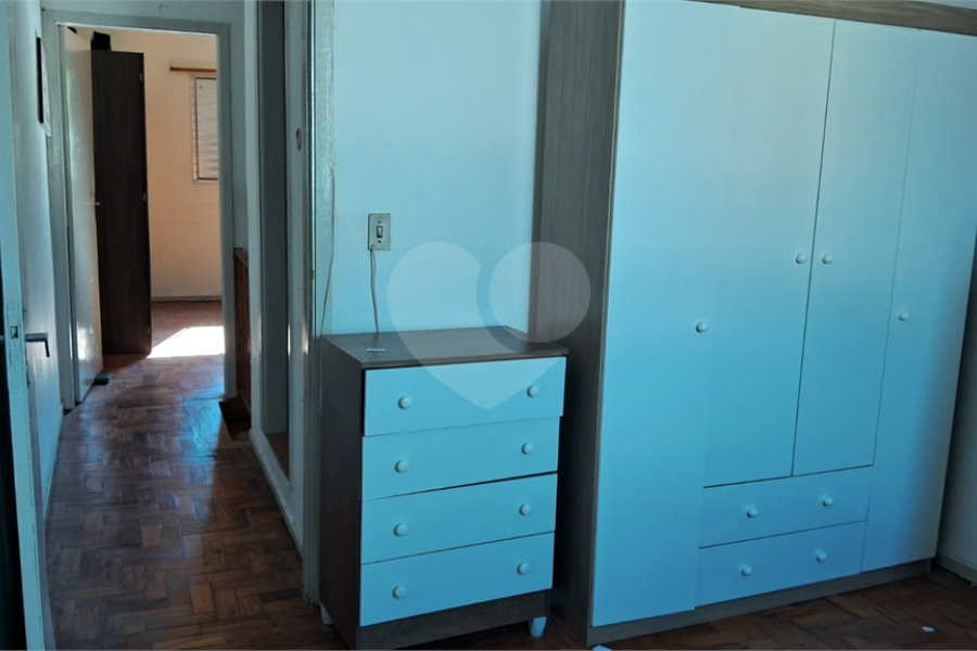 Sobrado à venda com 2 quartos, sendo 1 suíte, em Tremembé, São Paulo, SP