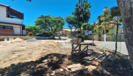 Terreno à venda em Rasa, Armação dos Búzios, RJ