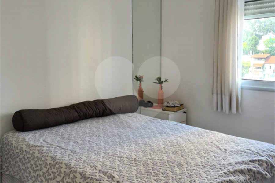 Apartamento à venda com 2 suítes em Santana, São Paulo, SP