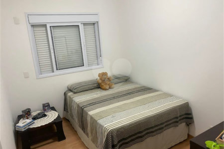 Apartamento à venda com 3 quartos, sendo 1 suíte, em Baeta Neves, São Bernardo do Campo, SP