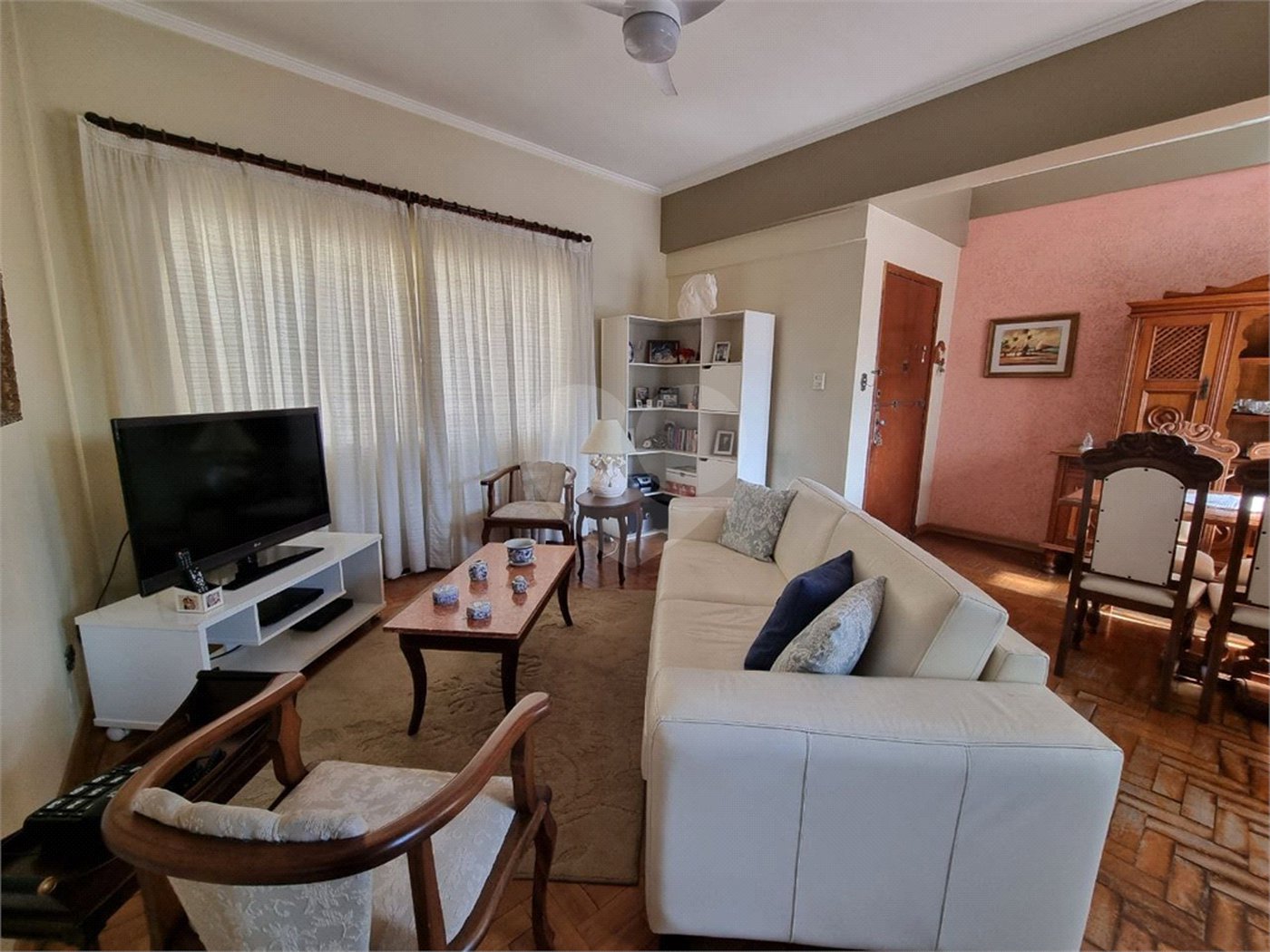Apartamento à venda com 2 quartos em Santa Cecília, São Paulo, SP