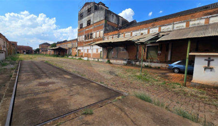 Terreno à venda em Vila Xavier (vila Xavier), Araraquara, SP