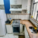 Apartamento à venda com 3 quartos em Tijuca, Rio de Janeiro, RJ