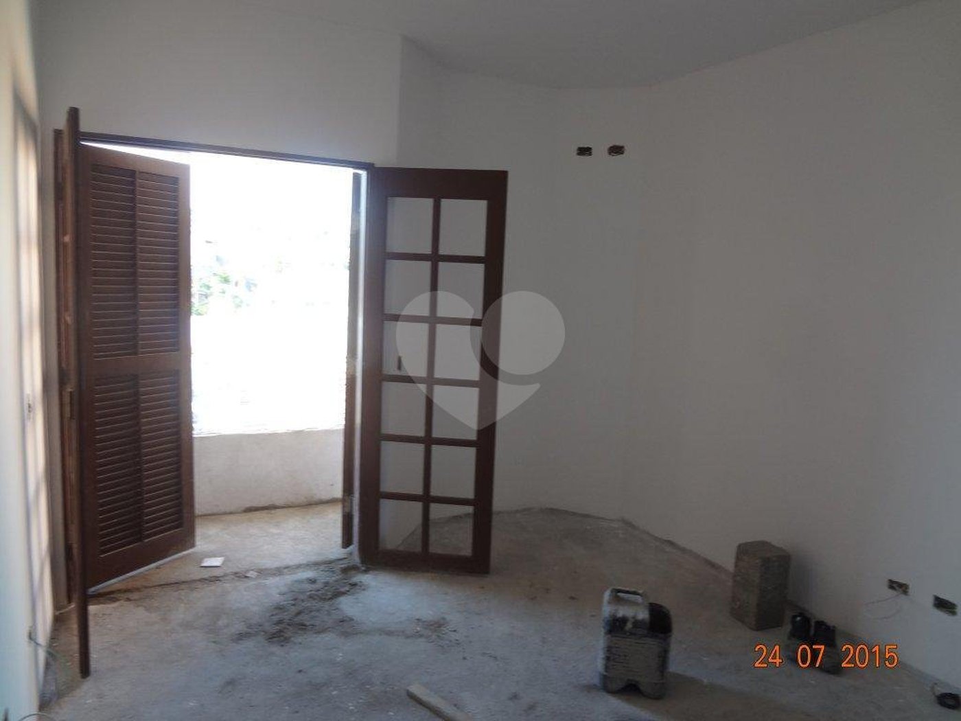 Sobrado à venda com 3 quartos, sendo 2 suítes, em Vila Mazzei, São Paulo, SP