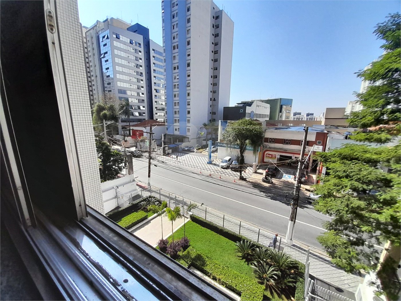 Apartamento à venda com 4 quartos, sendo 1 suíte, em Santana, São Paulo, SP