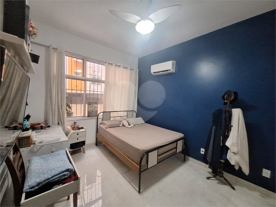 Apartamento à venda com 4 quartos, sendo 1 suíte, em Tijuca, Rio de Janeiro, RJ