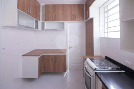Apartamento à venda com 2 quartos em Perdizes, São Paulo, SP