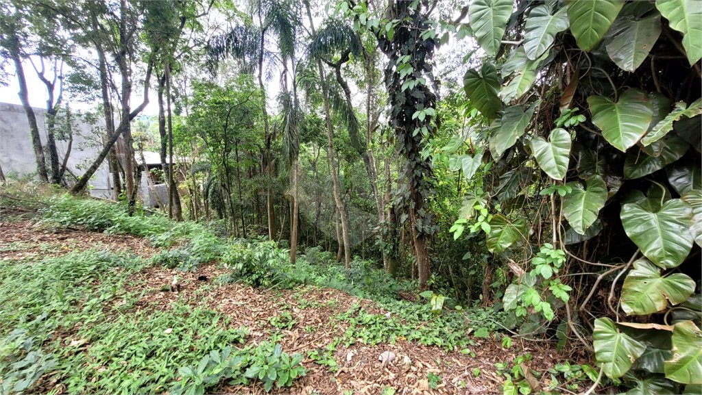 Terreno à venda no condomínio Sausalito, Mairiporã - SP