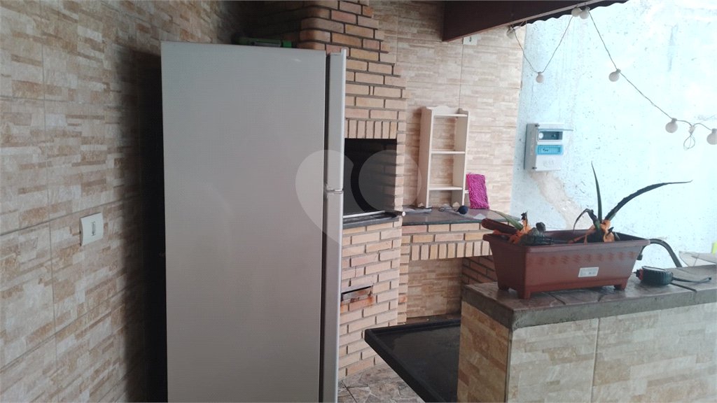 Casa Térrea à venda com 4 suítes em Casa Verde, São Paulo, SP
