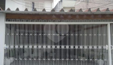Sobrado à venda com 4 quartos, sendo 3 suítes,  em Jardim Floresta, São Paulo, SP