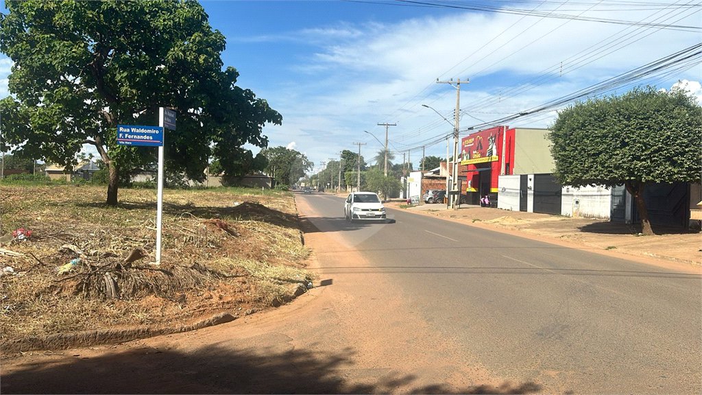 Terreno à venda em Vila dos Ferroviários, Três Lagoas, MS