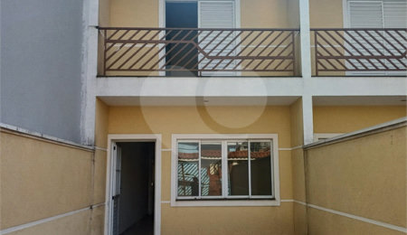 Sobrado à venda com 3 suítes em Vila Gustavo, São Paulo, SP