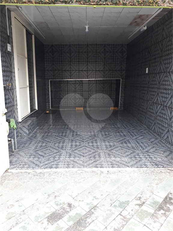 Casa à venda com 5 quartos em Freguesia do Ó, São Paulo, SP