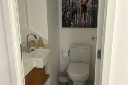 Apartamento à venda com 1 suíte em Perdizes, São Paulo, SP