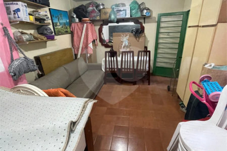 Sobrado à venda com 5 quartos, sendo 1 suíte,  em Vila Gustavo, São Paulo, SP