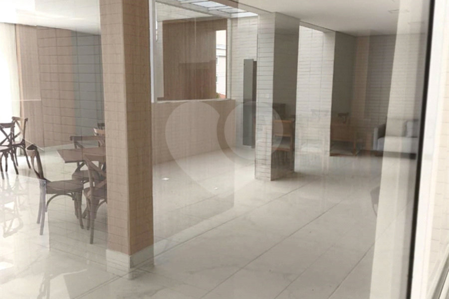 Apartamento à venda com 2 quartos, sendo 1 suíte, em Tucuruvi, São Paulo, SP