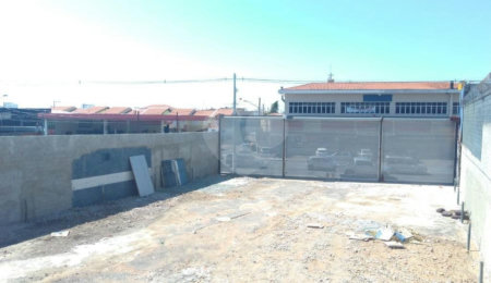 Terreno para alugar em Jaçanã, São Paulo, SP