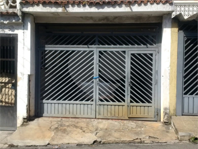 Sobrado à venda com 2 quartos em Pari, São Paulo, SP