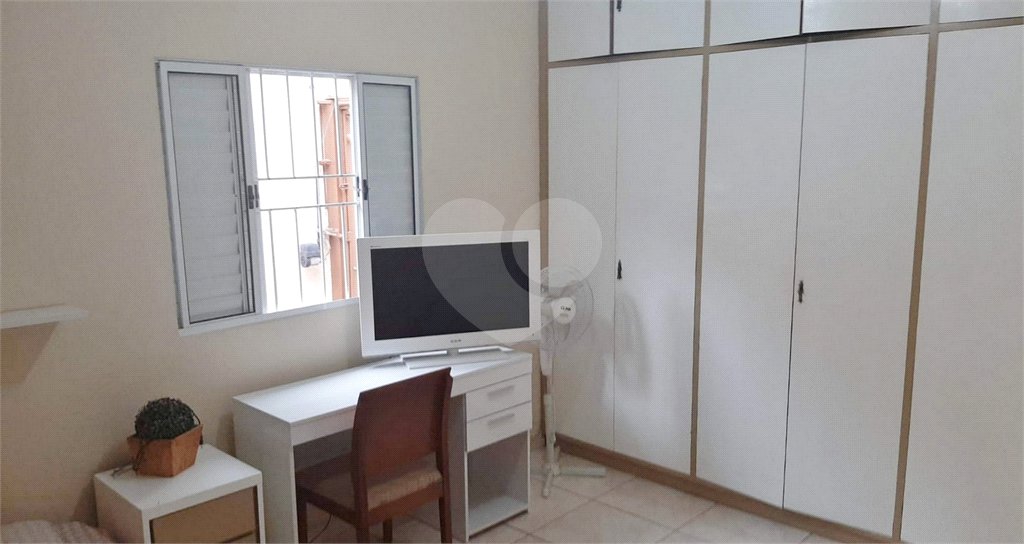 Casa à venda com 2 quartos, sendo 1 suíte, em Vila Gumercindo, São Paulo, SP