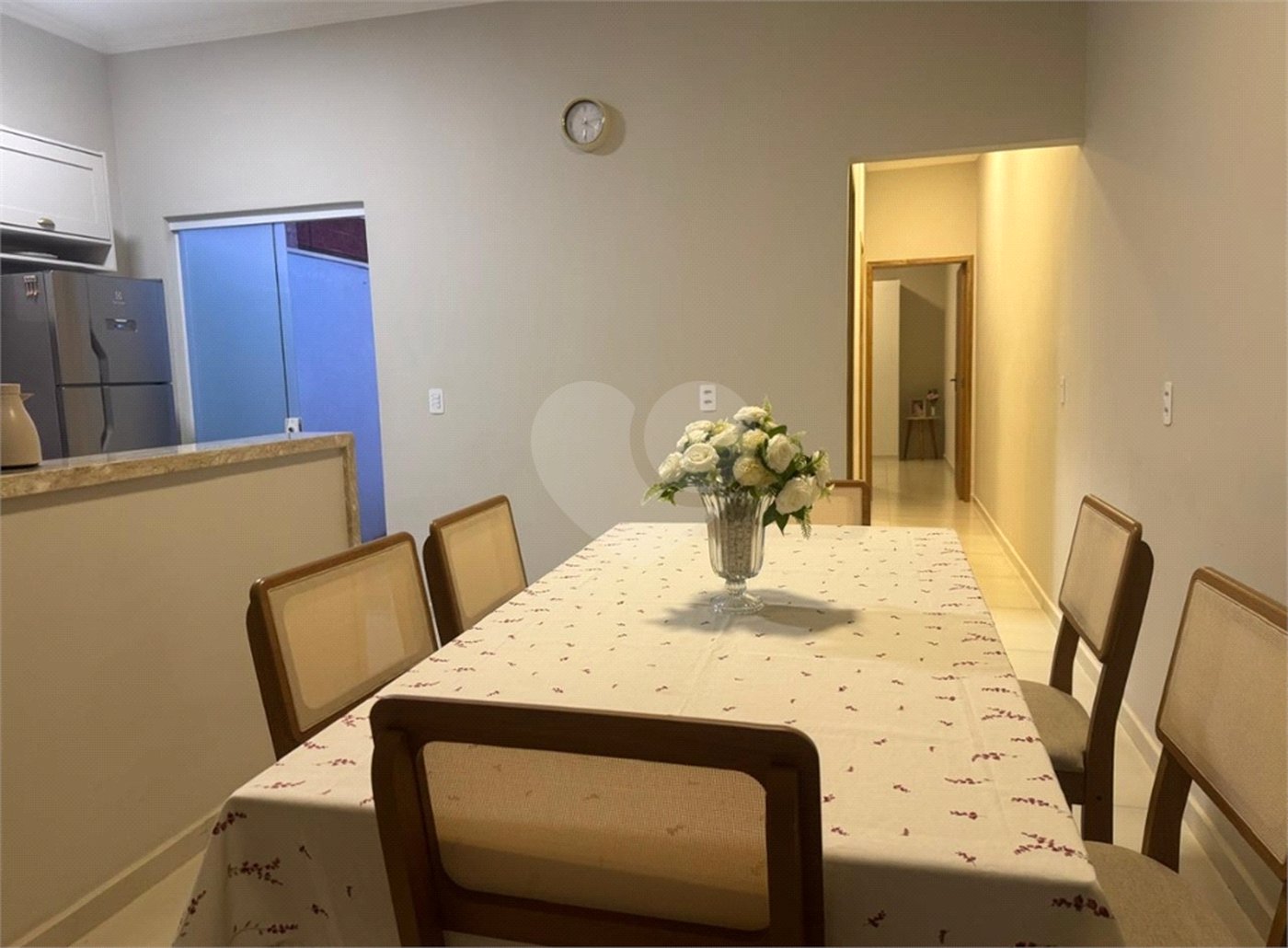 Casa à venda com 2 quartos em Jardim Monte Santo, Itapetininga, SP
