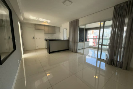 Apartamento à venda com 3 quartos, sendo 1 suíte, em Pinheiros, São Paulo, SP