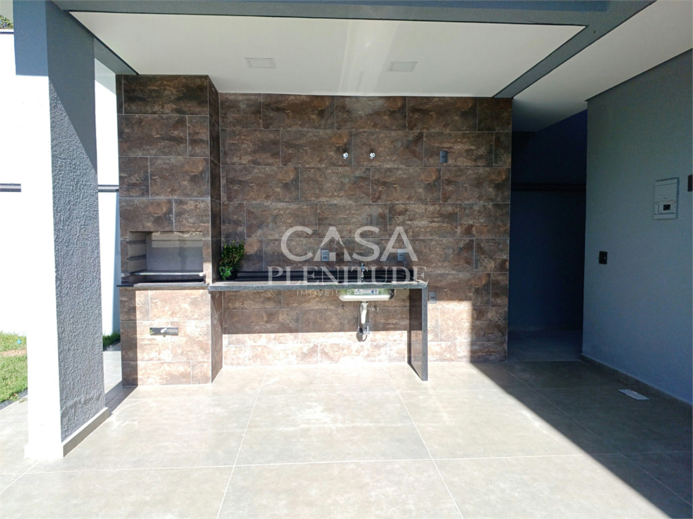 Casa em condomínio à venda com 3 quartos, sendo 1 suíte,  em Além Ponte, Sorocaba, SP