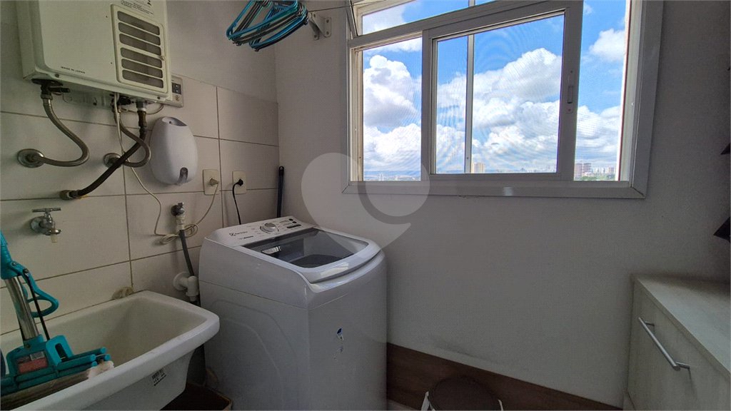 Apartamento à venda com 2 quartos em Jardim Europa, Sorocaba, SP