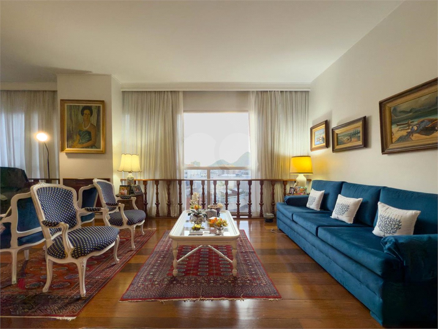 Apartamento à venda com 3 quartos, sendo 1 suíte, em Leblon, Rio de Janeiro, RJ