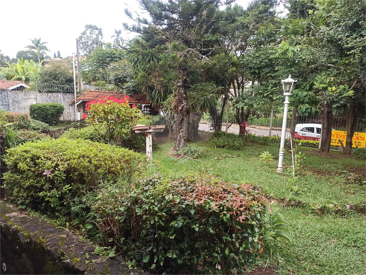 Casa Térrea à venda com 4 quartos, sendo 2 suítes,  em Jardim Paulista, Atibaia, SP