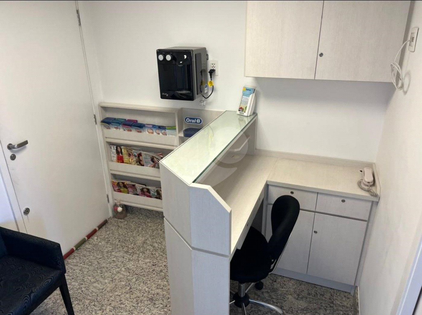 Sala à venda em Vila Mariana, São Paulo, SP